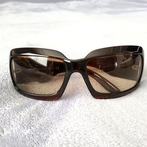 Chanel vintage sunglasses